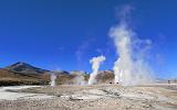 CILE - Geyser del Tatio - 14